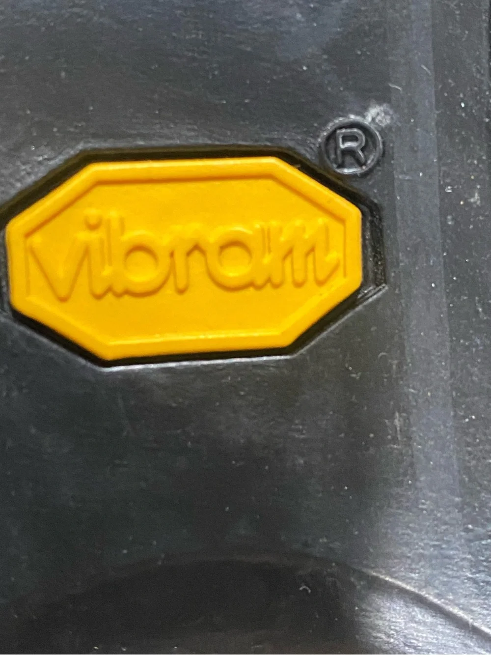 SensorTrak goretex vibram